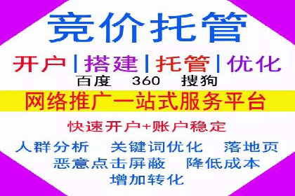 竞价托管策略调整：一则快速提升排名的案例